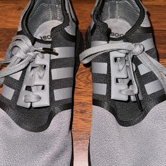 Men’s Adidas NMD R1 Boost Sneakers- Size 13 - Picture 10 of 13